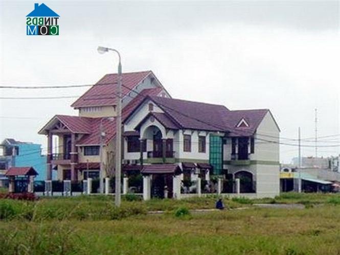 Ảnh BĐS Đà Nẵng: Giá bán căn hộ tại nhiều dự án giảm