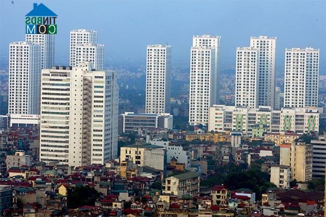 Ảnh Thị trường BĐS tháng 3/2015: Giao dịch khởi sắc vượt mức kỳ vọng