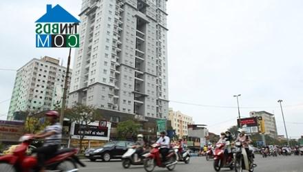 Ảnh Mục đích của nhà tái định cư bị phá sản vì thả nổi chất lượng?