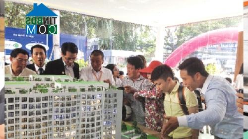 Ảnh Người thu nhập thấp có nhiều cơ hội mua nhà hơn