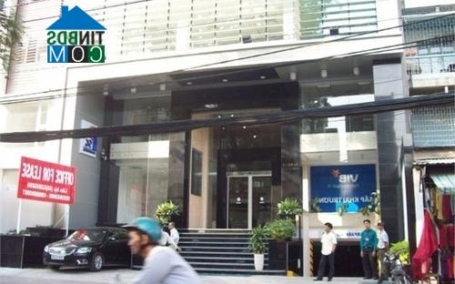 Ảnh Thị trường văn phòng cho thuê tiếp tục đối mặt nguy cơ giảm giá