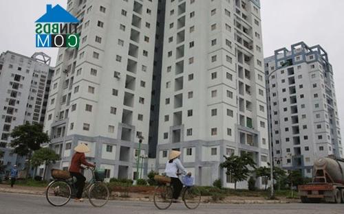 Ảnh Ba đòn bẩy tạo sự thu hút đầu tư của nhà ở giá rẻ