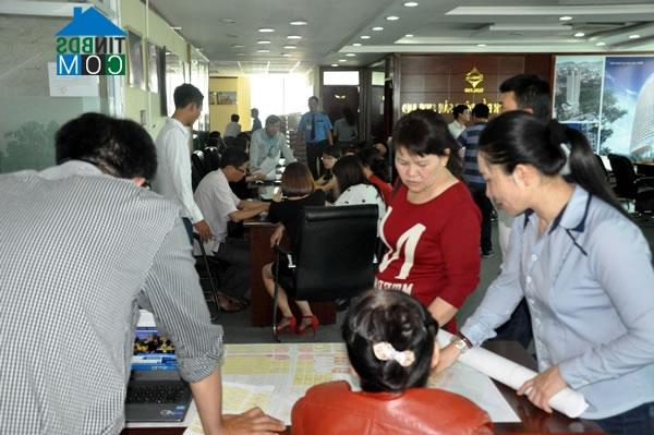 Ảnh Đà Nẵng: Số lượng giao dịch BĐS thành công tăng rõ rệt