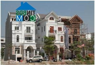 Ảnh Khởi công giai đoạn II Cityland Garden Hills