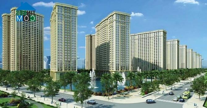 Ảnh Các doanh nghiệp EU đã đầu tư 2,2 tỷ USD vào BĐS Việt Nam