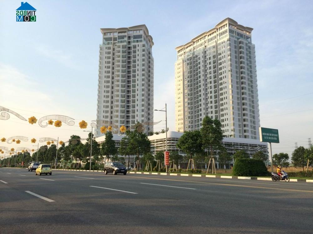 Ảnh Becamex TOKYU mừng sự kiện hoàn thành Sora Gardens I