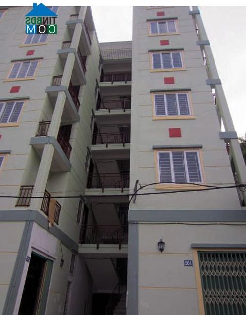 Ảnh Chung cư mini vẫn hút khách dù có giá hơn 1 tỷ