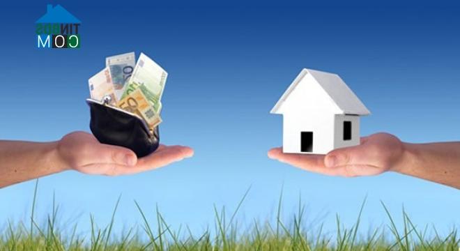 Ảnh Rút khỏi bất động sản, nhiều "ông lớn" thu về nghìn tỷ