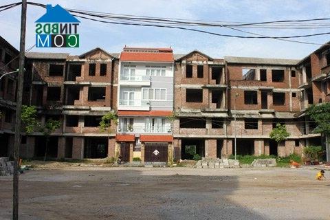 Ảnh Nhiều dự án mới kích hoạt, BĐS Tây Hà Nội có hồi sinh?
