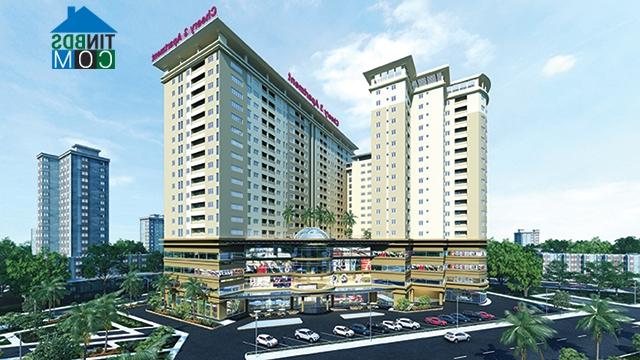 Ảnh Đã giải ngân được hơn 6.100 tỷ đồng cho các đối tượng mua nhà ở xã hội