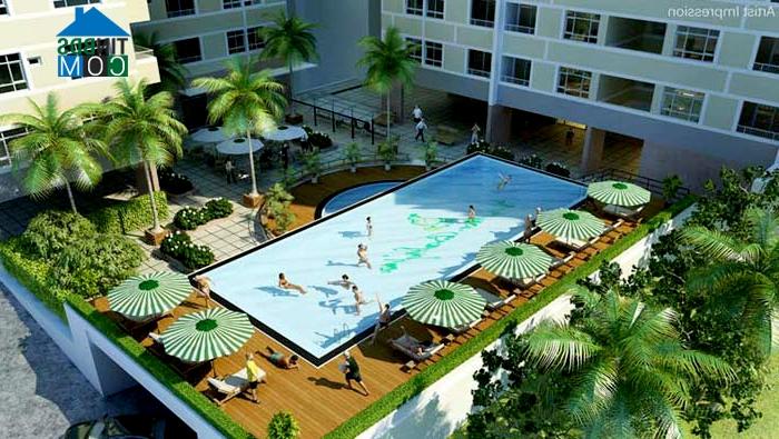 Ảnh Thanh tra toàn diện dự án chung cư MB Babylon, Tp.HCM