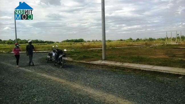 Ảnh Bị thu hồi đất 10 năm, hàng trăm hộ dân tại Tp.HCM vẫn chưa được TĐC