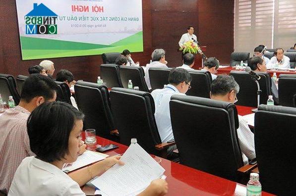 Ảnh Đà Nẵng: Câu chuyện "tế nhị" về đất cho các dự án vốn FDI