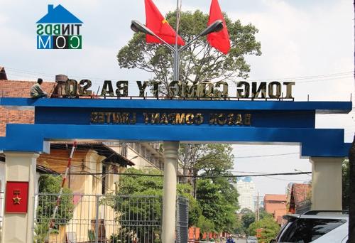 Ảnh Tập đoàn của Hàn Quốc đề nghị đầu tư 5 tỷ USD vào khu Ba Son