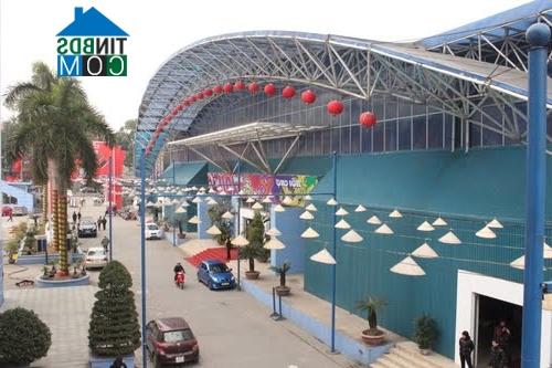 Nhà đầu tư đang nóng lòng chờ đợi phiên đấu giá Dự án Trung tâm thương mại Giảng Võ vào 20/3 tới