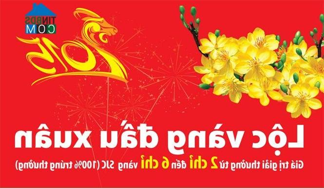 Ảnh Địa ốc Kim Oanh triển khai chương trình ưu đãi đầu năm