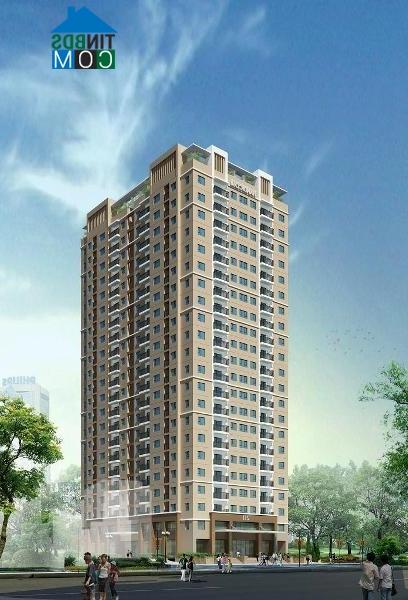 Ảnh Sức hút mới từ các dự án tại khu vực Nam Từ Liêm
