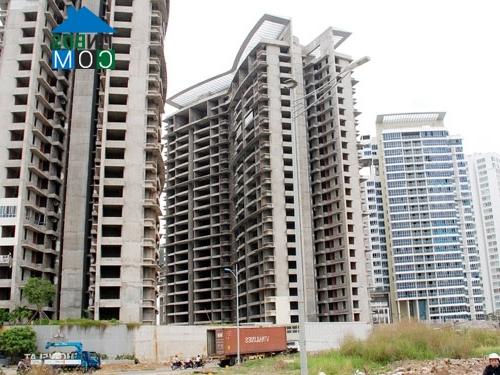 Ảnh Tăng giá bán căn hộ: Chủ đầu tư đang "hào hứng" quá đà?