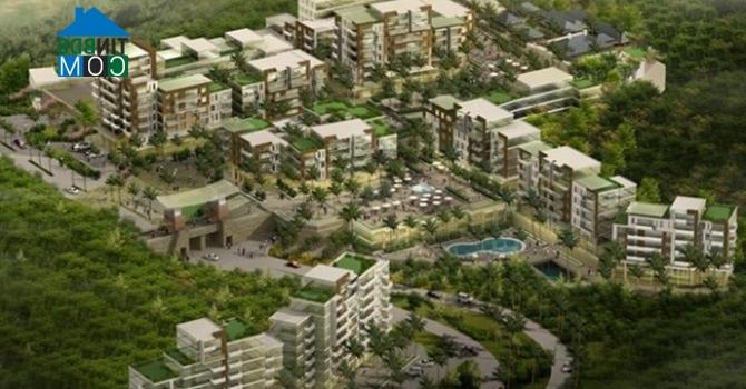 Ảnh Sắp khởi công giai đoạn 1 Dự án Hạ Long Star tại Quảng Ninh