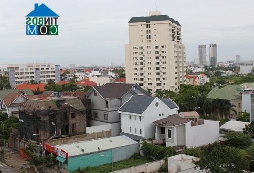 Ảnh Tồn kho BĐS trong những tháng đầu năm 2015 tiếp tục giảm