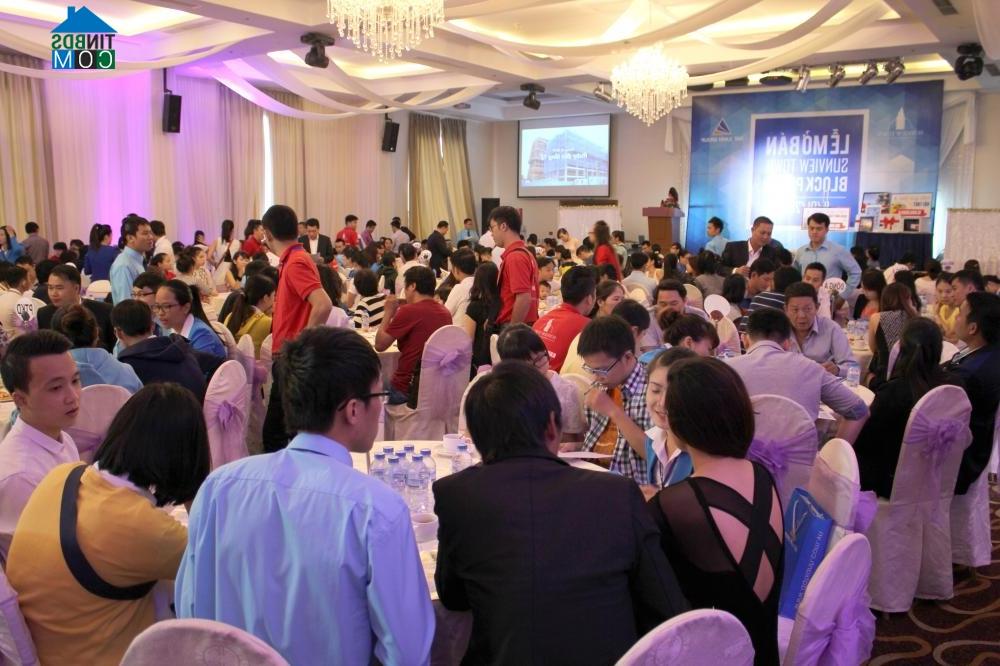 Ảnh Dự án chất lượng thuyết phục “thượng đế” khó tính