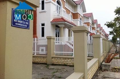 Ảnh Nhiều dự án BĐS mới gia nhập thị trường Hà Nội