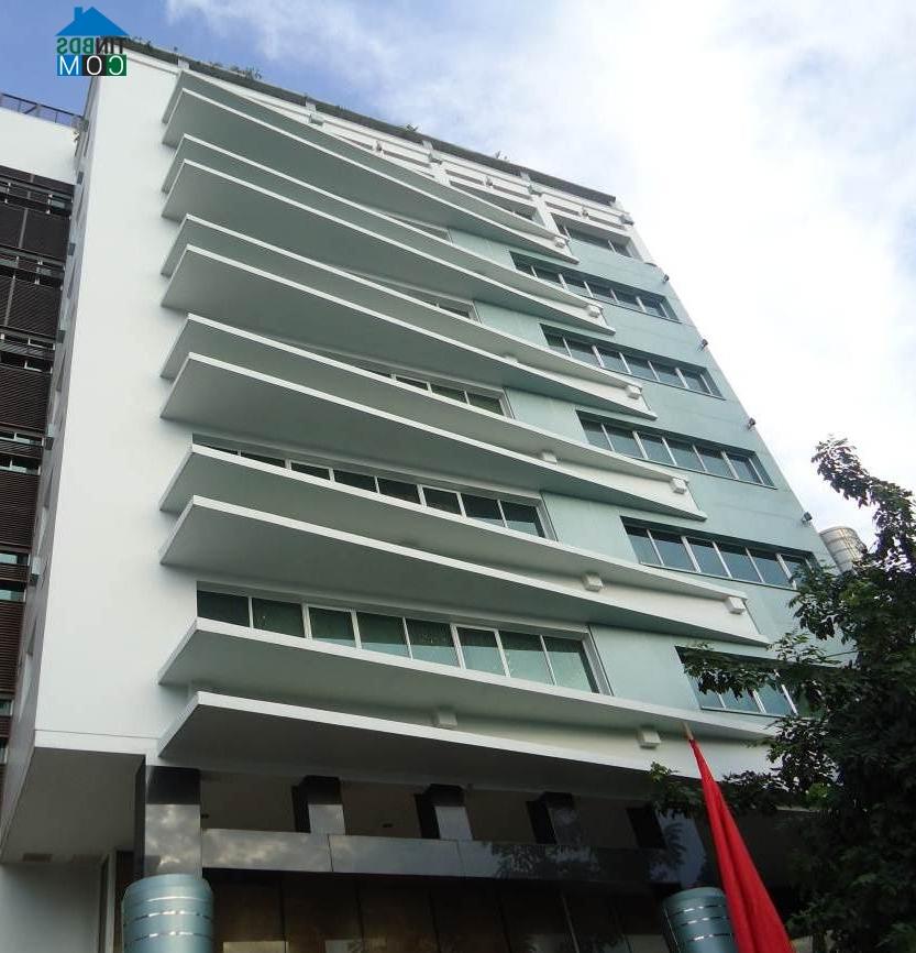 Ảnh Nhân lực quản lý văn phòng cho thuê vừa thiếu vừa yếu