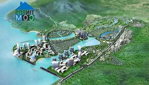 Ảnh Đầu tư biệt thự biển: Dự báo táo bạo về tiềm năng trong 5 năm tới