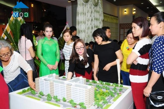 Ảnh Cho phép người nước ngoài mua nhà ít làm xáo trộn thị trường