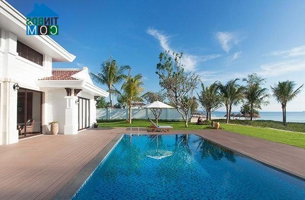 Ảnh BĐS nghỉ dưỡng: Bao giờ cho đến...tháng Bảy?