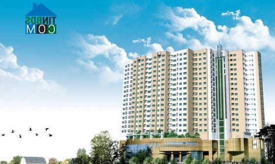 Ảnh Chỉ số giá nhà ở tại Tp.HCM tiếp tục ổn định