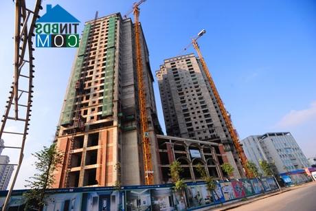 Ảnh Giá nhà tại Hoàn Kiếm, Ba Đình và Tây Hồ đắt nhất Hà Nội