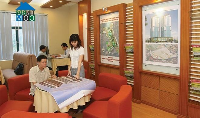 Ảnh Quy định cấp chứng chỉ môi giới BĐS cần thực tế hơn
