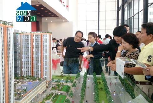 Ảnh Môi giới BĐS sẽ phải thi sát hạch
