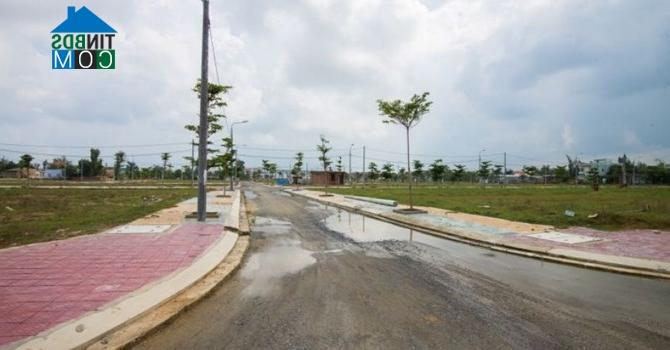 Ảnh Đà Nẵng: Chuẩn bị tổ chức đấu giá 300 lô đất tái định cư