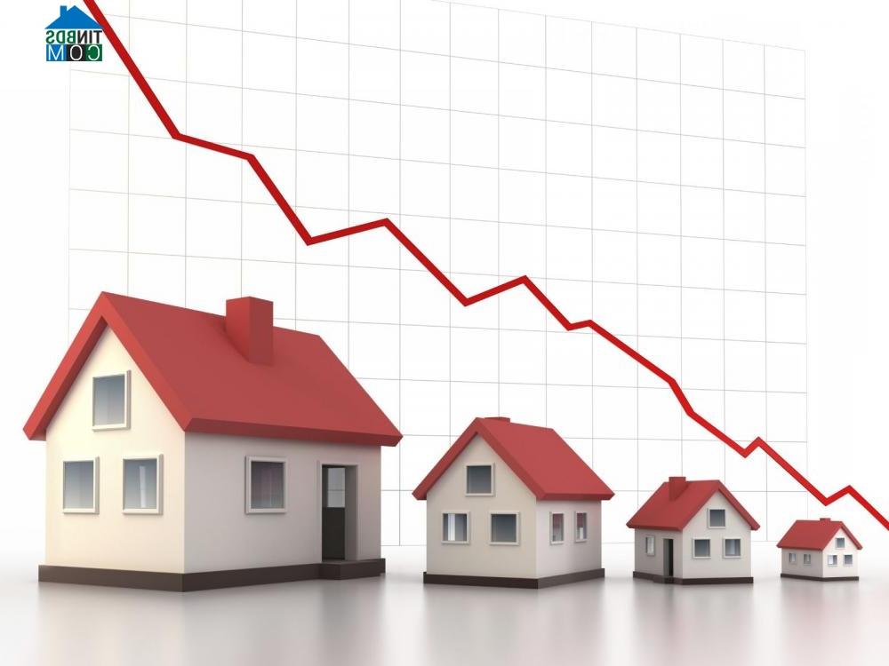 Ảnh Liệu thị trường bất động sản có bứt phá?