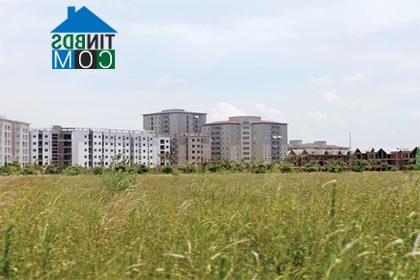 Ảnh Xây dựng quỹ nhà ở xã hội, tại sao không?