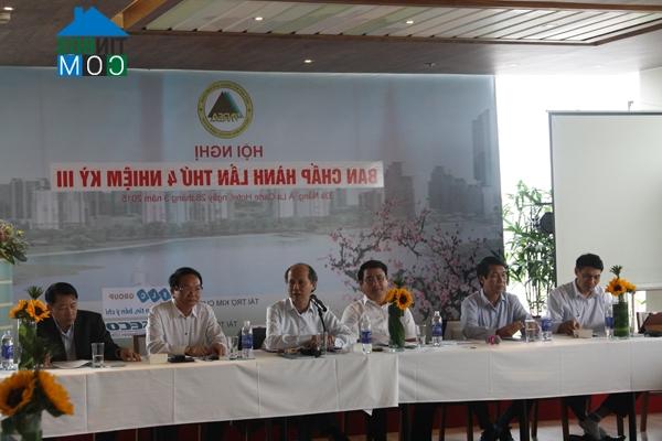 Ảnh Giá bất động sản thay đổi "chóng mặt" sau 10 năm