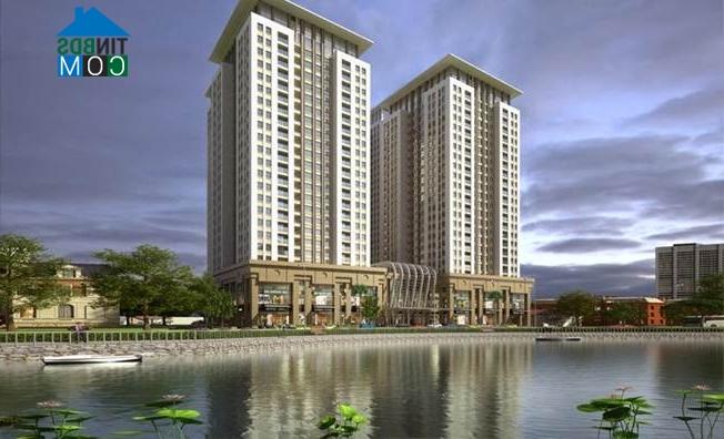 Ảnh Những nhà đầu tư mới đang kỳ vọng thị trường BĐS ấm lên