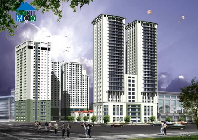Ảnh Thị trường BĐS bùng nổ sẽ thực sự là điều đáng lo ngại