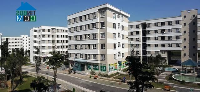 Hiện nay, một số dự án BĐS đã xuất hiện tình trạng chênh giá. Ảnh minh họa