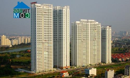 Ảnh Doanh nghiệp BĐS: Giá nhà ở tại Việt Nam rẻ nhất thế giới