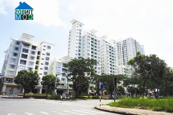 Ảnh Mua nhà để ở: Giờ G đã điểm?