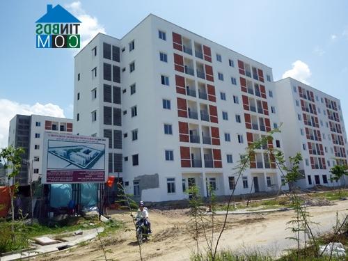 Ảnh Giá nhà ở xã hội không bắt buộc phải dưới 15 triệu đồng/m2