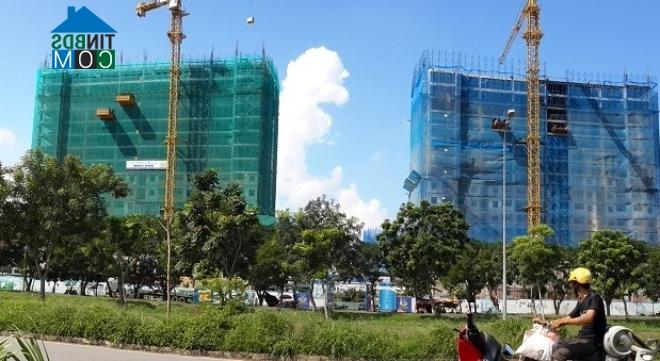 Ảnh Thị trường càng "nóng", chủ đầu tư càng dễ gặp "vạ"