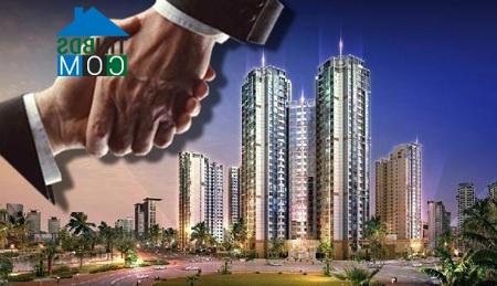 Ảnh Kiến nghị cho phép doanh nghiệp chuyển nhượng dự án sau khi GPMB