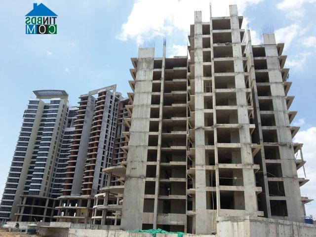 Ảnh Thị trường BĐS khởi sắc hay chỉ là chiêu thức bán hàng?