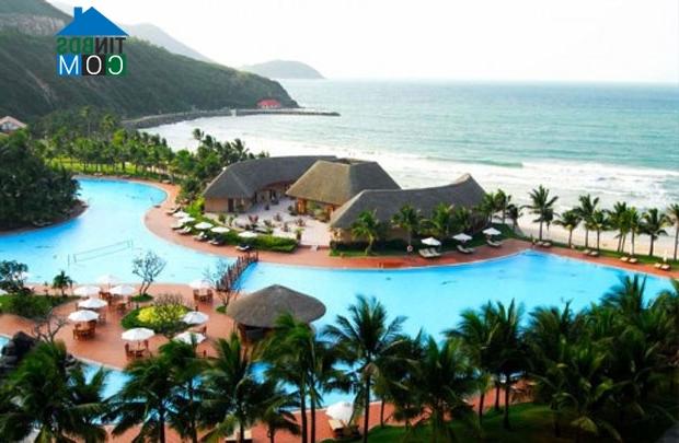 Ảnh BĐS nghỉ dưỡng là kênh đầu cơ của những người nhiều tiền?