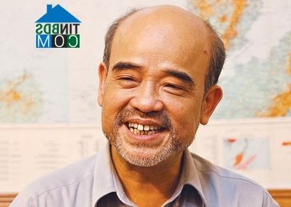 GS - TSKH. Đặng Hùng Võ