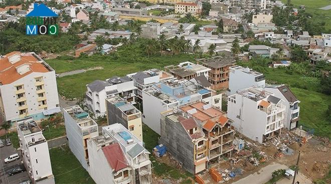 Ảnh Đất nền ven đô tại Tp.HCM không còn hấp dẫn như trước